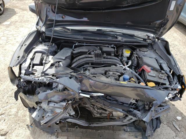 Photo 11 from auction – 2019 SUBARU IMPREZA PR with VIN 4S3GKAD6XK3627058