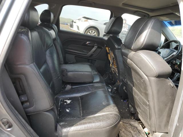 Photo 10 from auction – 2008 ACURA MDX TECHNO with VIN 2HNYD28398H512150