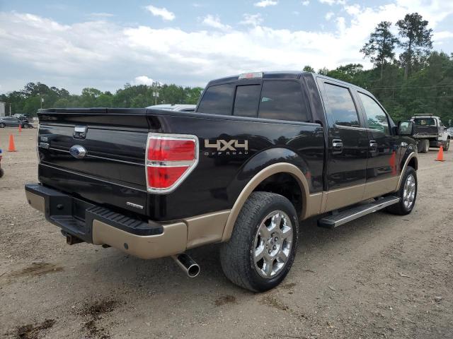 Photo 3 from auction – 2014 FORD F150 SUPER with VIN 1FTFW1EF9EKD37838