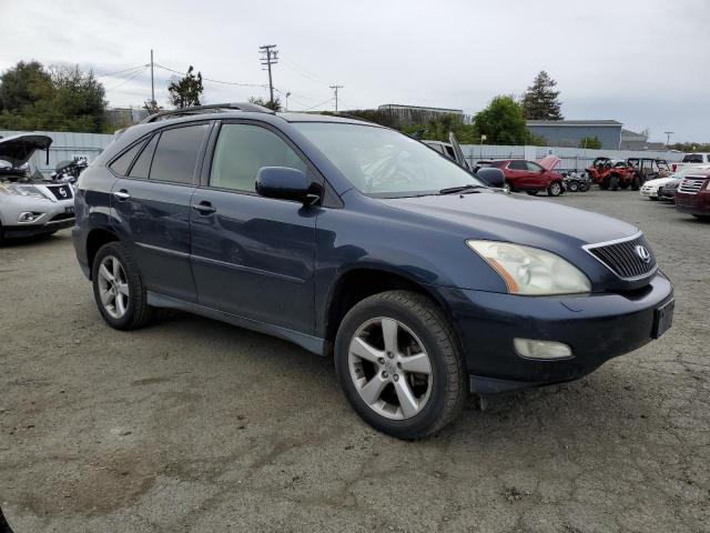Photo 4 from auction – 2004 LEXUS RX 330 with VIN JTJHA31U640067689