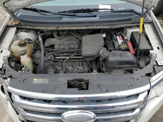 Photo 12 from auction – 2013 FORD EDGE SE with VIN 2FMDK3GC7DBB09407