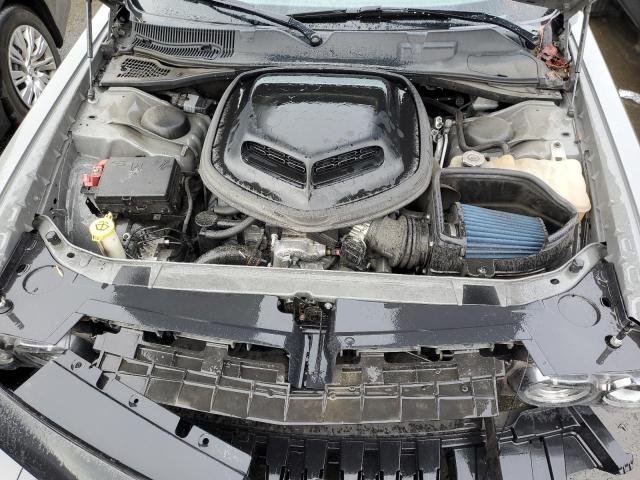 Photo 11 from auction – 2017 DODGE CHALLENGER with VIN 2C3CDZFJXHH586191