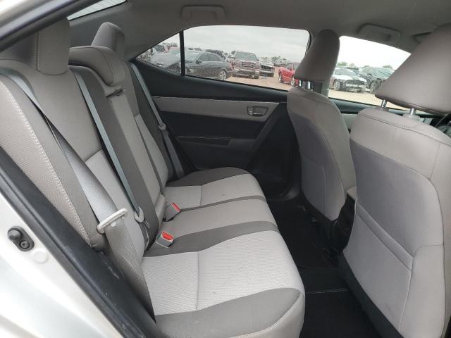 Photo 10 from auction – 2019 TOYOTA COROLLA L with VIN 5YFBURHE6KP897867