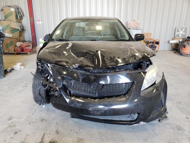 Photo 5 from auction – 2010 TOYOTA COROLLA with VIN 1NXBU4EE1AZ303948