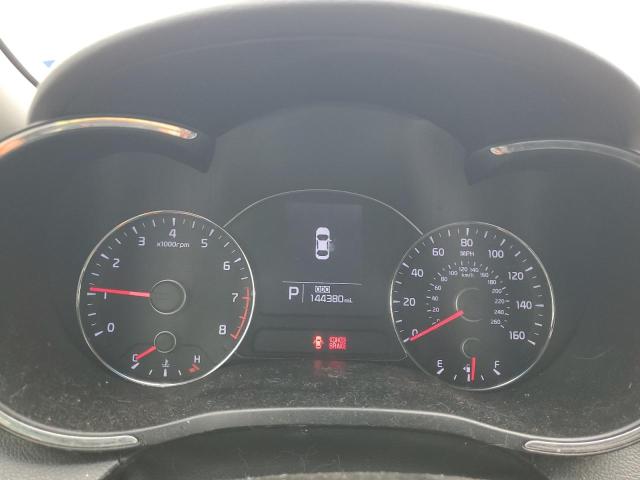 صورة رقم 9 من المزاد - 2014 KIA FORTE EX مع VIN KNAFX4A87E5057370