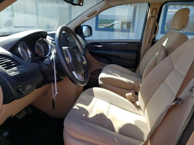 Photo 7 from auction – 2015 DODGE GRAND CARA with VIN 2C4RDGBG8FR738397