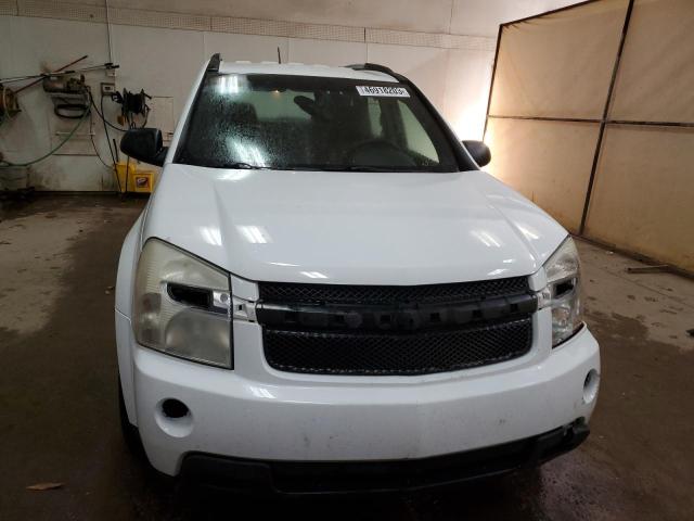 Photo 5 from auction – 2008 CHEVROLET EQUINOX LS with VIN 2CNDL13F186328671