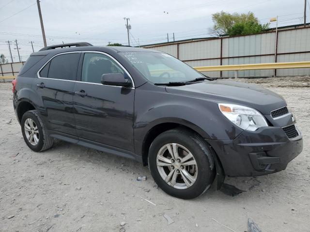 Photo 4 from auction – 2015 CHEVROLET EQUINOX LT with VIN 2GNALBEK5F6278398