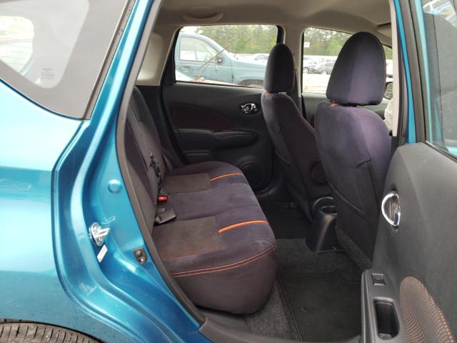 Photo 10 from auction – 2015 NISSAN VERSA NOTE with VIN 3N1CE2CP1FL387952