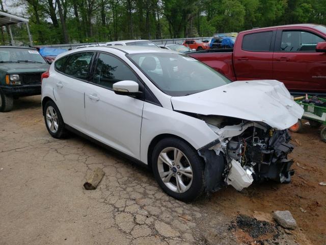 صورة رقم 4 من المزاد - 2014 FORD FOCUS SE مع VIN 1FADP3K23EL334645