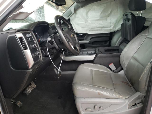Photo 7 from auction – 2015 CHEVROLET SILVERADO with VIN 3GCUKSEC5FG341828