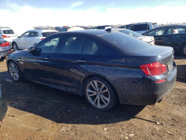 Photo 2 from auction – 2014 BMW 535 XI with VIN WBA5B3C57ED292333