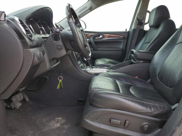 Photo 7 from auction – 2015 BUICK ENCLAVE with VIN 5GAKVCKD4FJ124496
