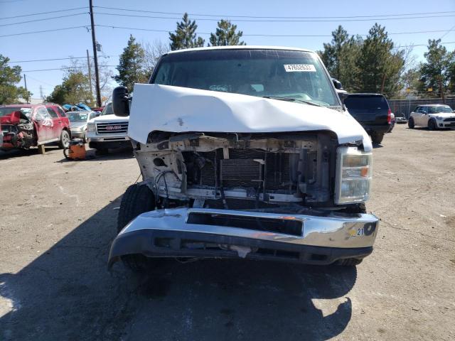 Photo 5 from auction – 2011 FORD ECONOLINE with VIN 1FBSS3BL3BDA34381