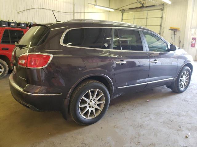 Photo 3 from auction – 2015 BUICK ENCLAVE with VIN 5GAKRBKD1FJ196688