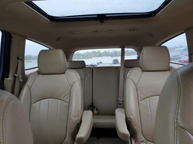 Photo 10 from auction – 2011 BUICK ENCLAVE CX with VIN 5GAKVBED1BJ339785
