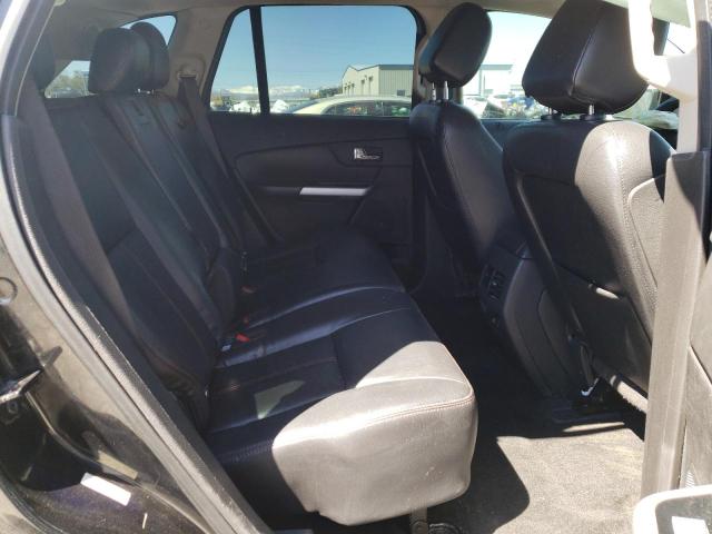 Photo 10 from auction – 2013 FORD EDGE LIMIT with VIN 2FMDK4KC6DBB94253