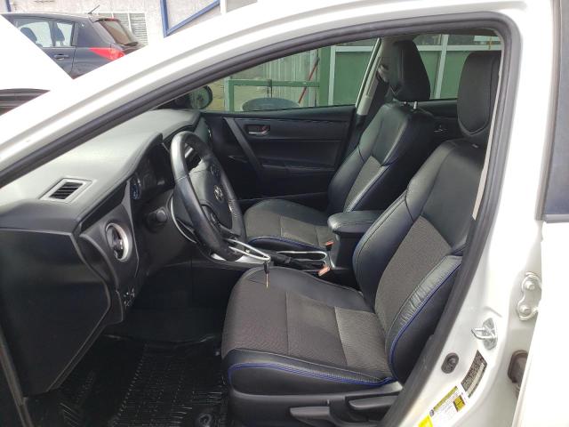 Photo 7 from auction – 2017 TOYOTA COROLLA L with VIN 2T1BURHE5HC749394