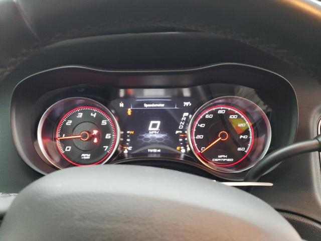 Photo 9 from auction – 2019 DODGE CHARGER PO with VIN 2C3CDXAT7KH579882