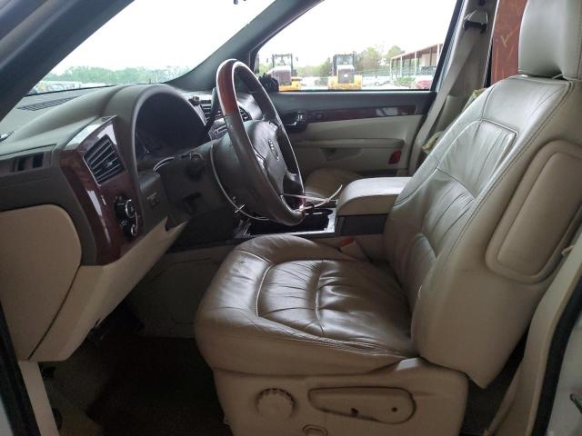 Photo 7 from auction – 2007 BUICK RENDEZVOUS with VIN 3G5DA03L87S532451