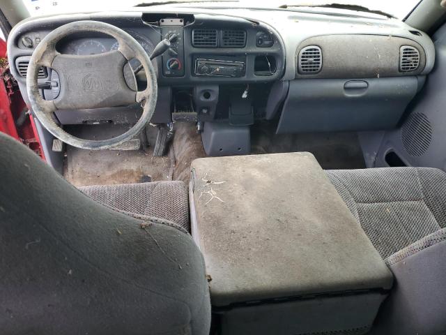 Photo 8 from auction – 1999 DODGE 1500 with VIN 1B7HC13Y7XJ603551