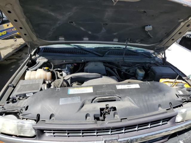 Photo 11 from auction – 2000 CHEVROLET SILVERADO with VIN 1GCEC14T9YZ364156