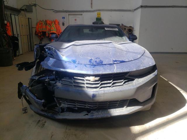 Photo 5 from auction – 2019 CHEVROLET CAMARO LS with VIN 1G1FB1RX8K0133076