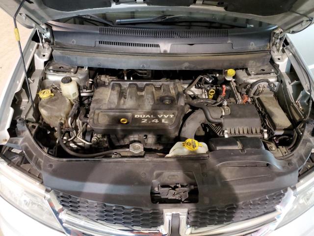 Photo 12 from auction – 2011 DODGE JOURNEY EX with VIN 3D4PG4FB5BT567002