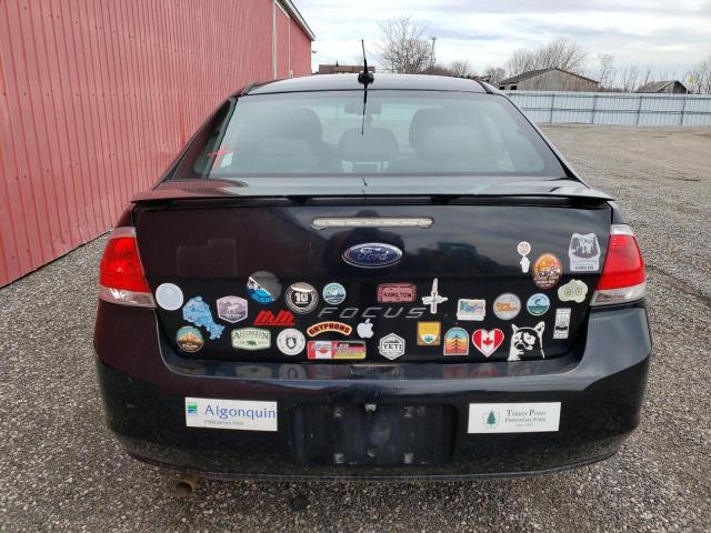 Photo 6 from auction – 2011 FORD FOCUS SE with VIN 1FAHP3FN7BW131726