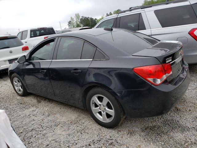 Photo 2 from auction – 2015 CHEVROLET CRUZE LT with VIN 1G1PC5SB2F7169687