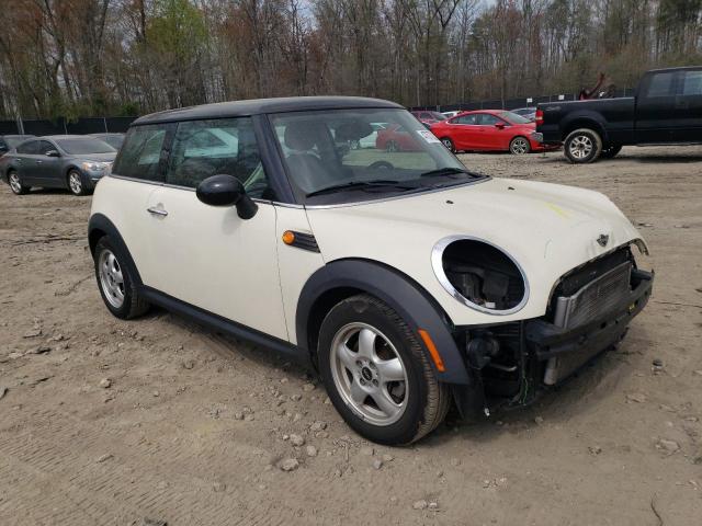 Photo 4 from auction – 2009 MINI COOPER with VIN WMWMF33539TW72460