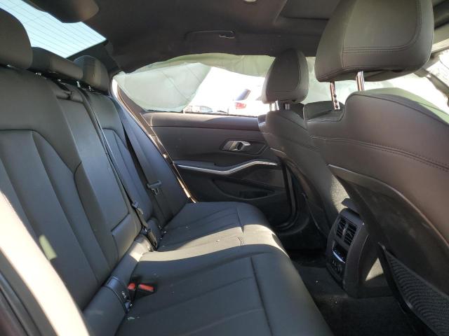 Photo 10 from auction – 2020 BMW M340I with VIN WBA5U7C00LFH66343