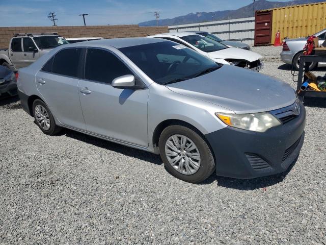Photo 4 from auction – 2013 TOYOTA CAMRY L with VIN 4T1BF1FK2DU253594