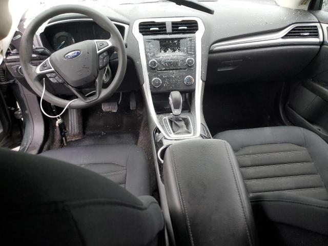 Photo 8 from auction – 2015 FORD FUSION SE with VIN 1FA6P0H77F5115395