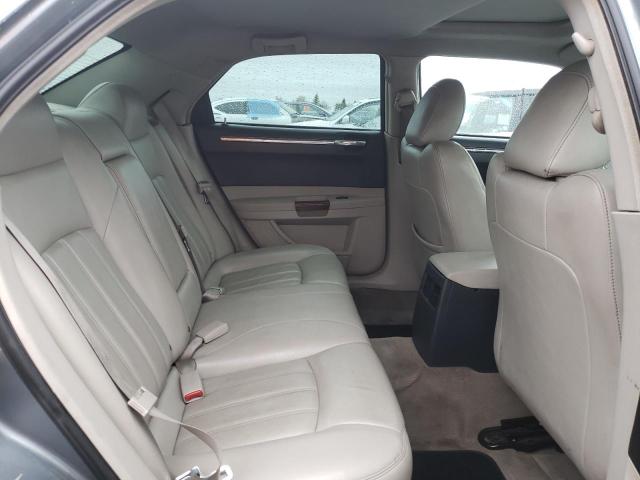 Photo 10 from auction – 2006 CHRYSLER 300C with VIN 2C3LA63H86H278894