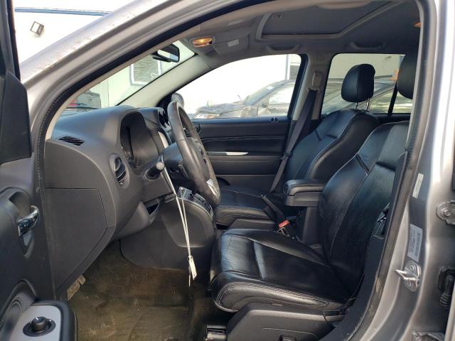 Photo 7 from auction – 2016 JEEP COMPASS LA with VIN 1C4NJDEBXGD772481