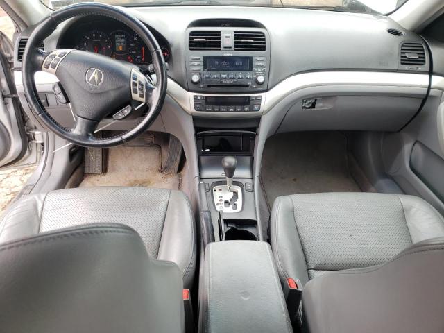 Photo 8 from auction – 2006 ACURA TSX with VIN JH4CL96856C030946