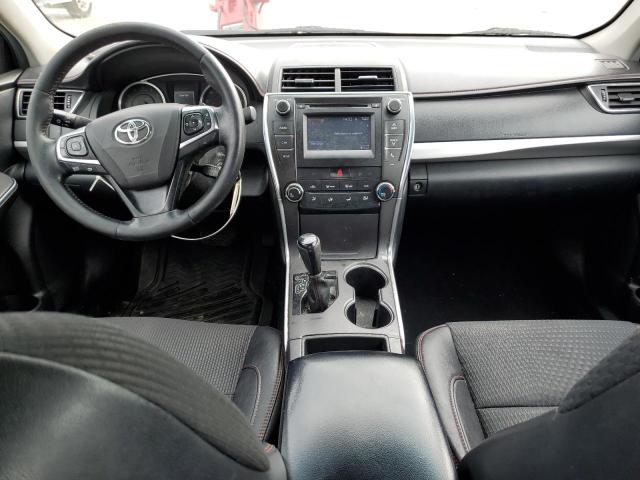 Photo 8 from auction – 2015 TOYOTA CAMRY LE with VIN 4T1BF1FK6FU056270