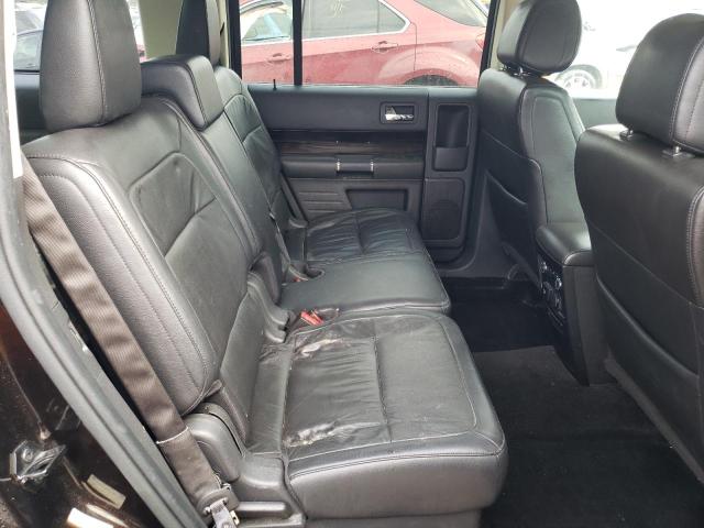Photo 11 from auction – 2013 FORD FLEX SEL with VIN 2FMHK6C80DBD11090