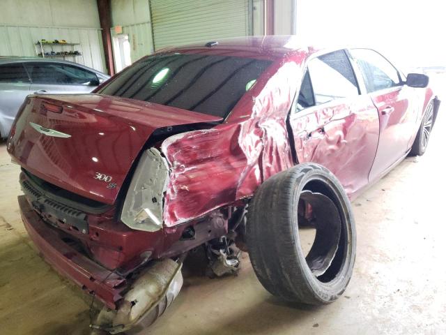 Photo 3 from auction – 2013 CHRYSLER 300 S with VIN 2C3CCABG4DH586390