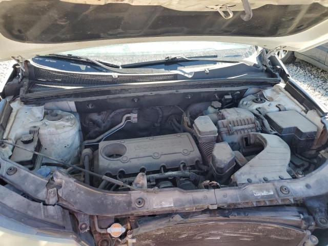 Photo 12 from auction – 2011 KIA SORENTO BA with VIN 5XYKT3A15BG061740