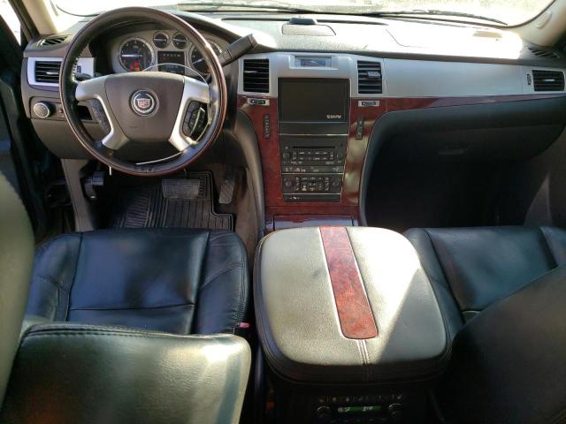 Photo 8 from auction – 2011 CADILLAC ESCALADE E with VIN 1GYS4HEF7BR153864