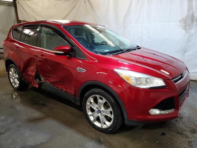 Photo 4 from auction – 2013 FORD ESCAPE SEL with VIN 1FMCU9HX9DUC21288
