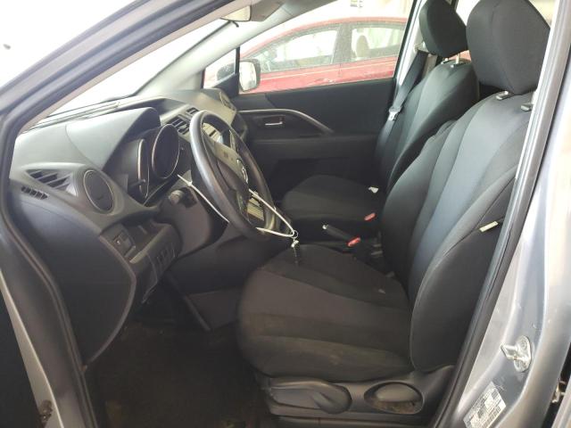 Photo 7 from auction – 2013 MAZDA 5 with VIN JM1CW2BL4D0160841