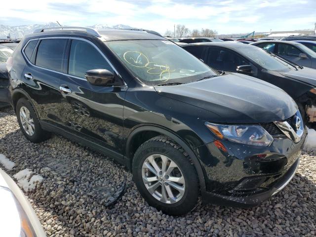 Photo 4 from auction – 2016 NISSAN ROGUE S with VIN KNMAT2MVXGP641039