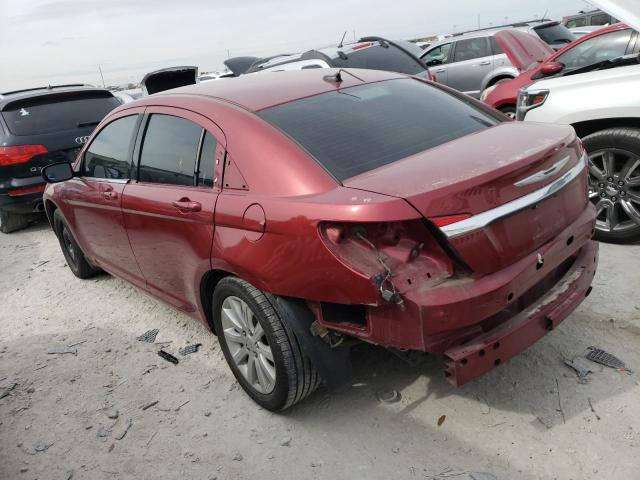 Zdjęcie 2 z aukcji – 2013 CHRYSLER 200 TOURIN z VIN 1C3CCBBB0DN584816
