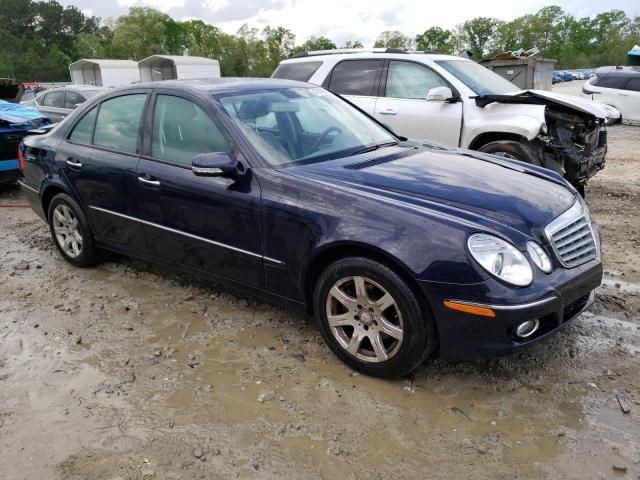 Photo 4 from auction – 2008 MERCEDES-BENZ E 320 CDI with VIN WDBUF22X18B241795