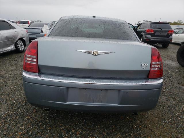 Photo 6 from auction – 2006 CHRYSLER 300C with VIN 2C3LA63H86H278894