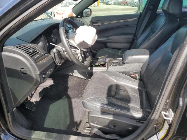 Photo 7 from auction – 2013 CHRYSLER 300C VARVA with VIN 2C3CCADT5DH745637