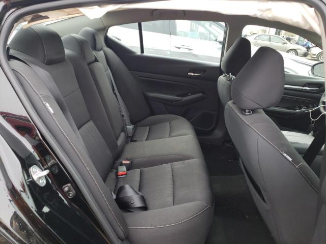Photo 10 from auction – 2021 NISSAN ALTIMA SV with VIN 1N4BL4DV2MN419625